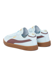 Buty damskie Puma CLUB II ERA JR 40148930 Niebieskie - Sklep online Mastersport