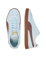 Buty damskie Puma CLUB II ERA JR 40148930 Niebieskie - Sklep online Mastersport