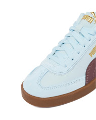 Buty damskie Puma CLUB II ERA JR 40148930 Niebieskie - Sklep online Mastersport