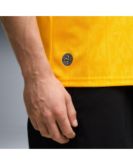 Koszulka męska Puma BVB HOME JERSEY 78408801 Żółta - Sklep online Mastersport