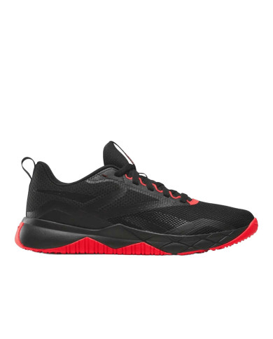 Buty męskie Reebok NFX TRAINER 100211917 Czarne - Sklep online Mastersport