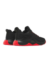 Buty męskie Reebok NFX TRAINER 100211917 Czarne - Sklep online Mastersport