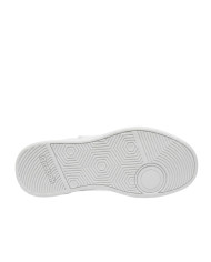 Buty dziecięce Reebok COURT ADVANCE ELASTIC LACE 100268513 Białe - Sklep online Mastersport