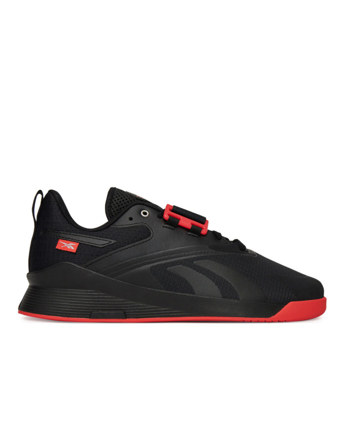 Buty Reebok LIFTER PR III 100210225 Czarne - Sklep online Mastersport