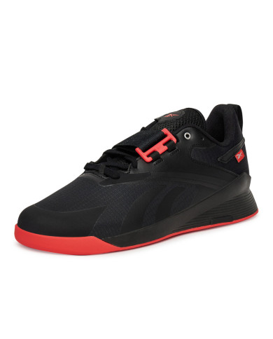 Buty Reebok LIFTER PR III 100210225 Czarne - Sklep online Mastersport
