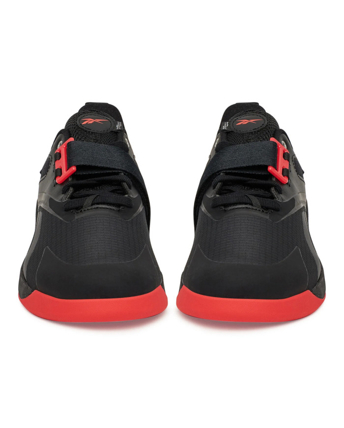 Buty Reebok LIFTER PR III 100210225 Czarne - Sklep online Mastersport