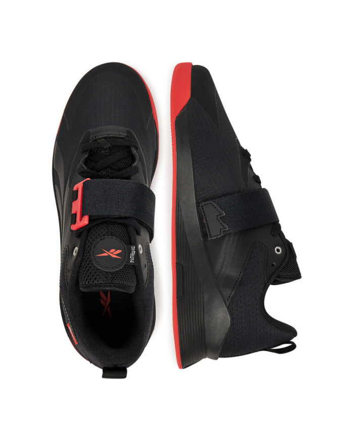 Buty Reebok LIFTER PR III 100210225 Czarne - Sklep online Mastersport
