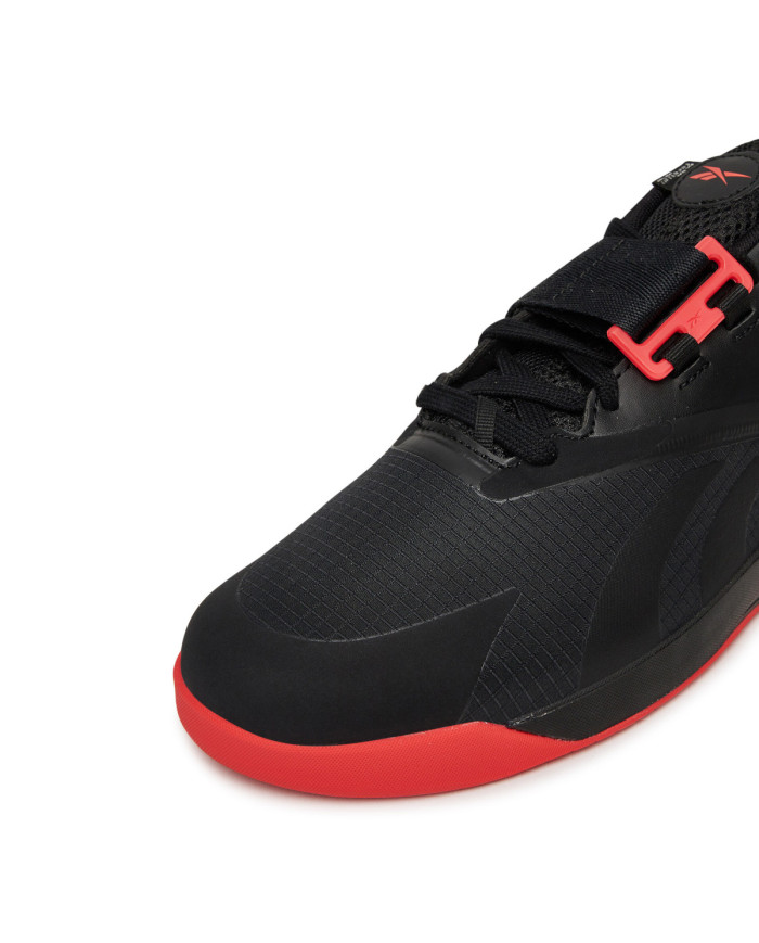 Buty Reebok LIFTER PR III 100210225 Czarne - Sklep online Mastersport