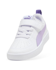 Buty dziecięce Puma RICKIE AC+ PS 38583648 Białe - Sklep online Mastersport