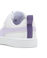 Buty dziecięce Puma RICKIE AC+ PS 38583648 Białe - Sklep online Mastersport