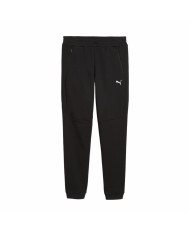 Spodnie męskie Puma PUMATECH ELEVATED PANTS DK 69395201 Czarne - Sklep online Mastersport