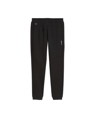 Spodnie męskie Puma PUMATECH ELEVATED PANTS DK 69395201 Czarne - Sklep online Mastersport