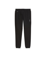 Spodnie męskie Puma PUMATECH ELEVATED PANTS DK 69395201 Czarne - Sklep online Mastersport