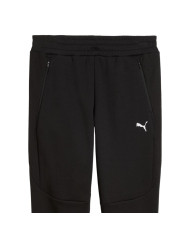 Spodnie męskie Puma PUMATECH ELEVATED PANTS DK 69395201 Czarne - Sklep online Mastersport