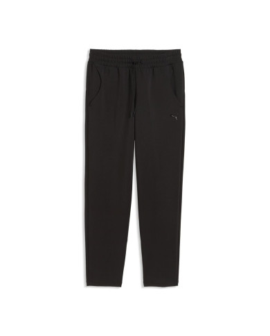 Spodnie damskie Puma PUMATECH SENSE PANTS DK 69403601 Czarne - Sklep online Mastersport