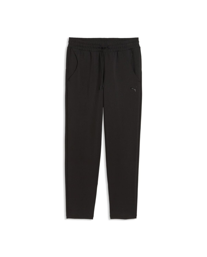 Spodnie damskie Puma PUMATECH SENSE PANTS DK 69403601 Czarne - Sklep online Mastersport