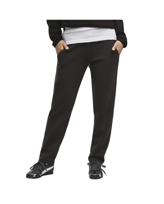 Spodnie damskie Puma PUMATECH SENSE PANTS DK 69403601 Czarne - Sklep online Mastersport