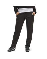Spodnie damskie Puma PUMATECH SENSE PANTS DK 69403601 Czarne - Sklep online Mastersport