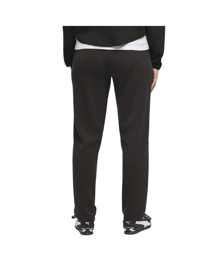 Spodnie damskie Puma PUMATECH SENSE PANTS DK 69403601 Czarne - Sklep online Mastersport