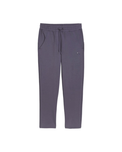 Spodnie damskie Puma PUMATECH SENSE PANTS DK 69403635 Szare - Sklep online Mastersport