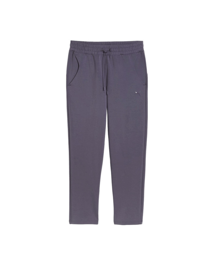 Spodnie damskie Puma PUMATECH SENSE PANTS DK 69403635 Szare - Sklep online Mastersport