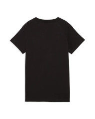 Koszulka damska Puma ESS SEQUINS TEE 69457601 Czarna - Sklep online Mastersport