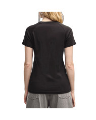 Koszulka damska Puma ESS SEQUINS TEE 69457601 Czarna - Sklep online Mastersport