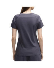 Koszulka damska Puma ESS SEQUINS TEE 69457635 Szara - Sklep online Mastersport