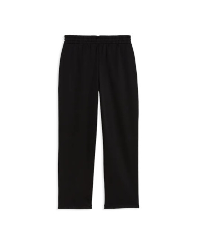 Spodnie damskie Puma ESS SEQUINS COMFORT PANTS FL 69457801 Czarne - Sklep online Mastersport