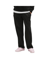Spodnie damskie Puma ESS SEQUINS COMFORT PANTS FL 69457801 Czarne - Sklep online Mastersport