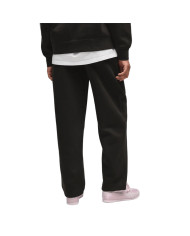 Spodnie damskie Puma ESS SEQUINS COMFORT PANTS FL 69457801 Czarne - Sklep online Mastersport