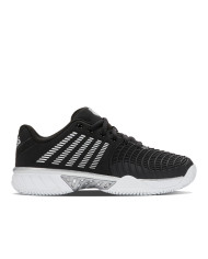 Buty damskie K-Swiss EXPRESS LIGHT 3 CLAY 98563-085-M Czarne - Sklep online Mastersport
