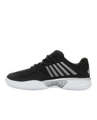 Buty damskie K-Swiss EXPRESS LIGHT 3 CLAY 98563-085-M Czarne - Sklep online Mastersport