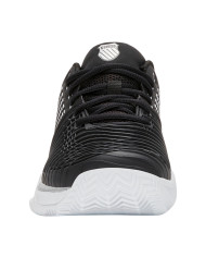 Buty damskie K-Swiss EXPRESS LIGHT 3 CLAY 98563-085-M Czarne - Sklep online Mastersport