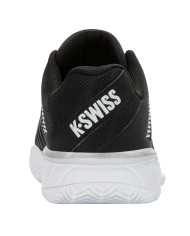 Buty damskie K-Swiss EXPRESS LIGHT 3 CLAY 98563-085-M Czarne - Sklep online Mastersport