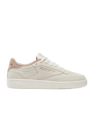 Buty damskie Reebok CLUB C 85 100208987 Beżowe - Sklep online Mastersport