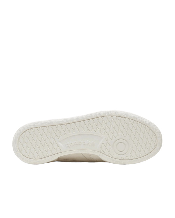 Buty damskie Reebok CLUB C 85 100208987 Beżowe - Sklep online Mastersport
