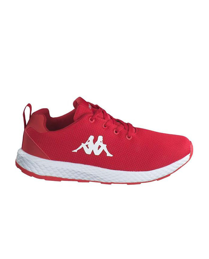 Buty męskie Kappa BANJO 1.2 OC 2427032010 Czerwone - Sklep online Mastersport