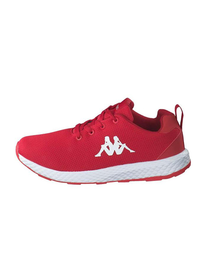 Buty męskie Kappa BANJO 1.2 OC 2427032010 Czerwone - Sklep online Mastersport