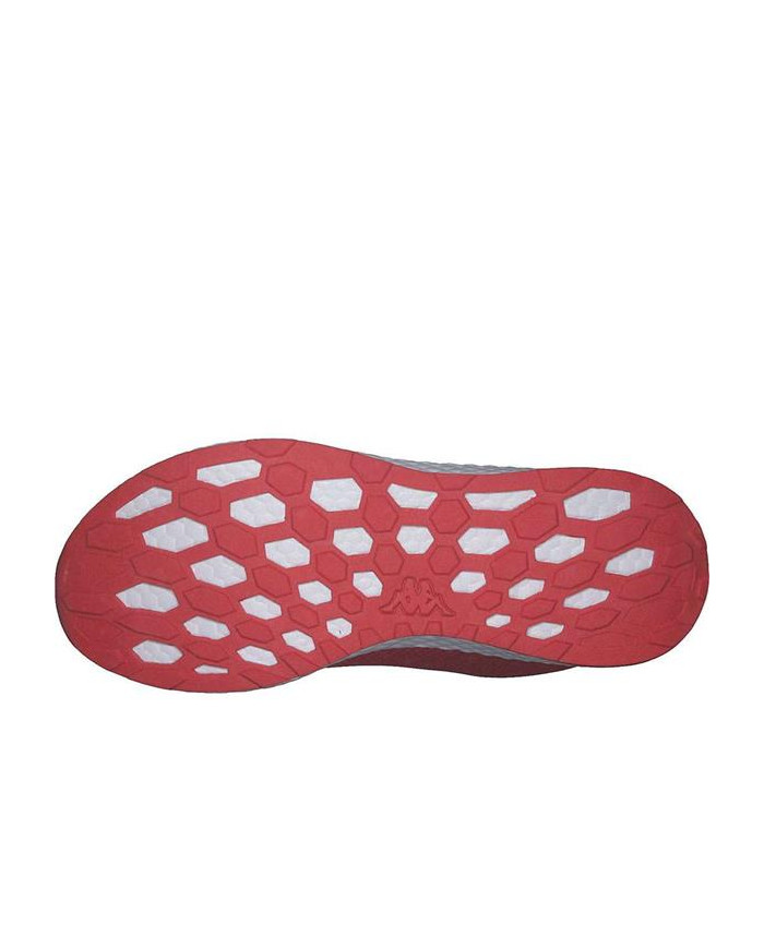 Buty męskie Kappa BANJO 1.2 OC 2427032010 Czerwone - Sklep online Mastersport
