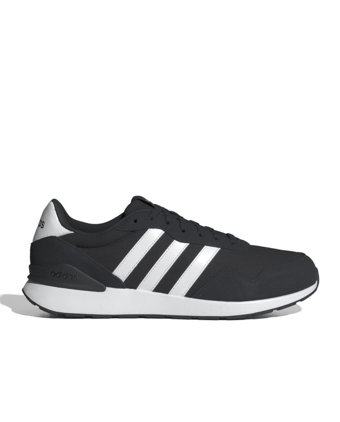 Buty męskie adidas Originals RUN 60s 4.0 JR6622 Czarne - Sklep online Mastersport