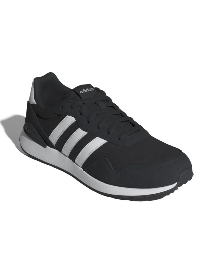 Buty męskie adidas Originals RUN 60s 4.0 JR6622 Czarne - Sklep online Mastersport
