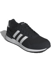 Buty męskie adidas Originals RUN 60s 4.0 JR6622 Czarne - Sklep online Mastersport