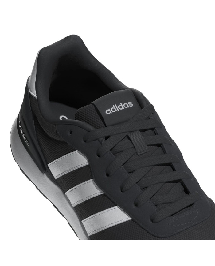 Buty męskie adidas Originals RUN 60s 4.0 JR6622 Czarne - Sklep online Mastersport