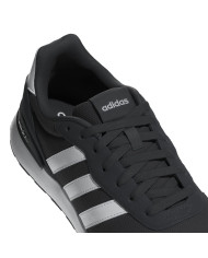Buty męskie adidas Originals RUN 60s 4.0 JR6622 Czarne - Sklep online Mastersport