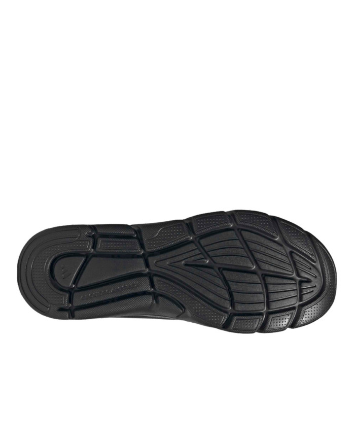 Buty męskie adidas Performance CLOUDFOAM FLEX LACES HQ4847 Czarne - Sklep online Mastersport