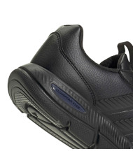 Buty męskie adidas Performance CLOUDFOAM FLEX LACES HQ4847 Czarne - Sklep online Mastersport