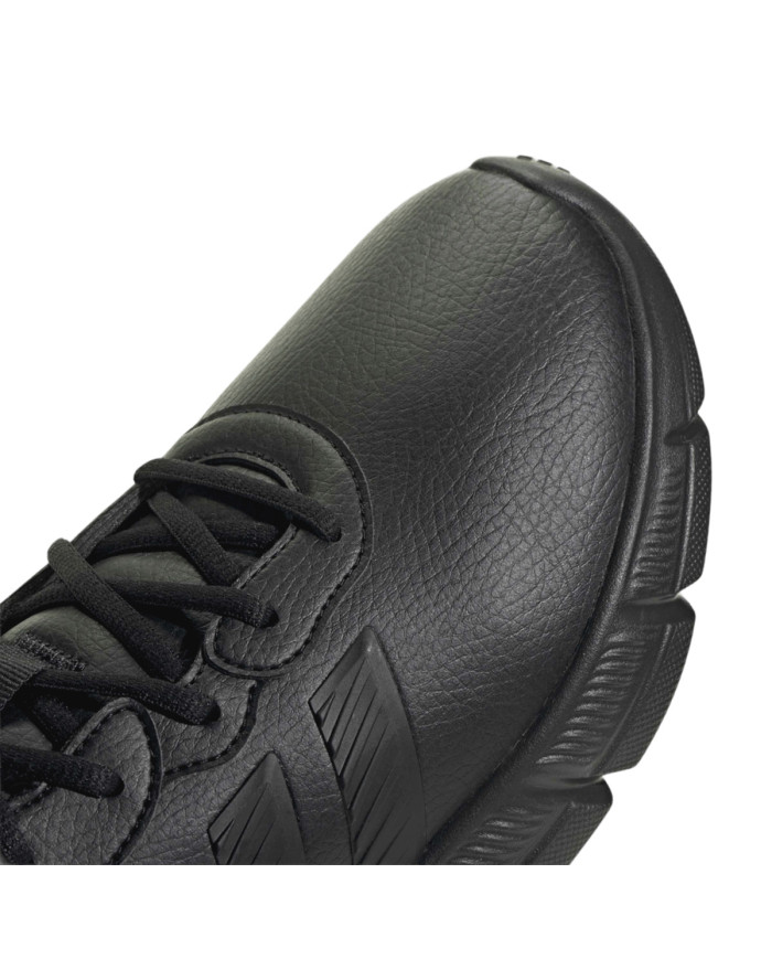 Buty męskie adidas Performance CLOUDFOAM FLEX LACES HQ4847 Czarne - Sklep online Mastersport
