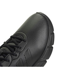 Buty męskie adidas Performance CLOUDFOAM FLEX LACES HQ4847 Czarne - Sklep online Mastersport
