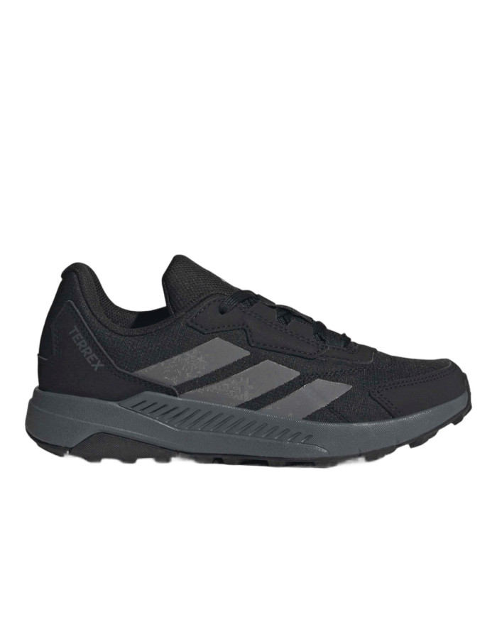 Buty adidas Performance TERREX ANYLANDER J HQ7574 Czarne - Sklep online Mastersport